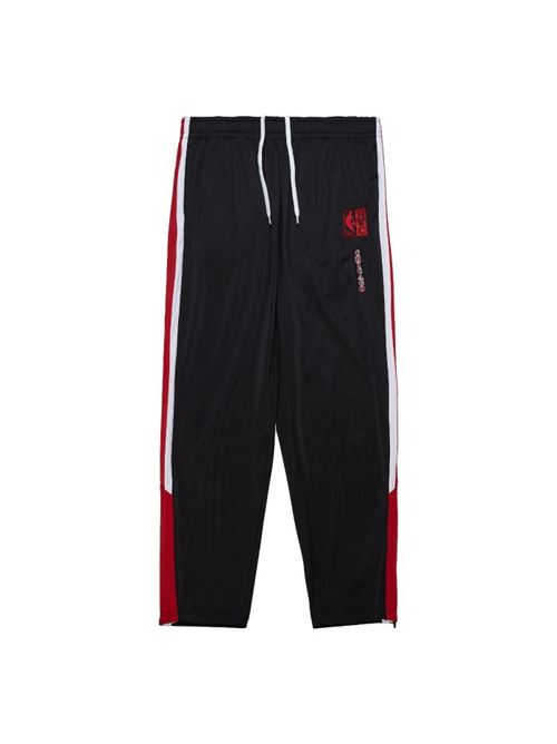 Mitchell&Ness NBA pantaloni Chicago Bulls Mitchell&Ness | PTRK6588CHIBUL PANTS